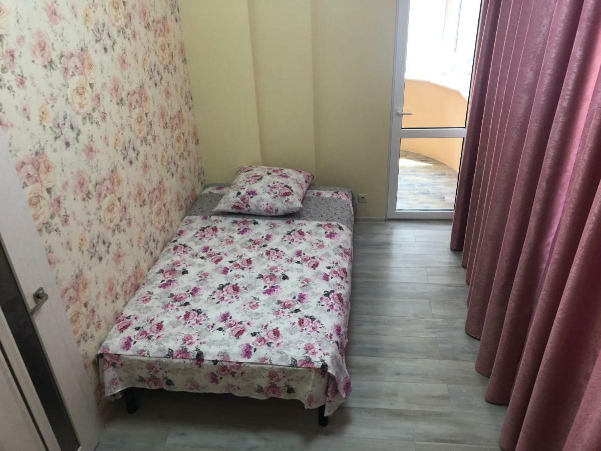 The Sea Is Near 5 Minutes Walk Apartment Number 44 Odessa Esterno foto