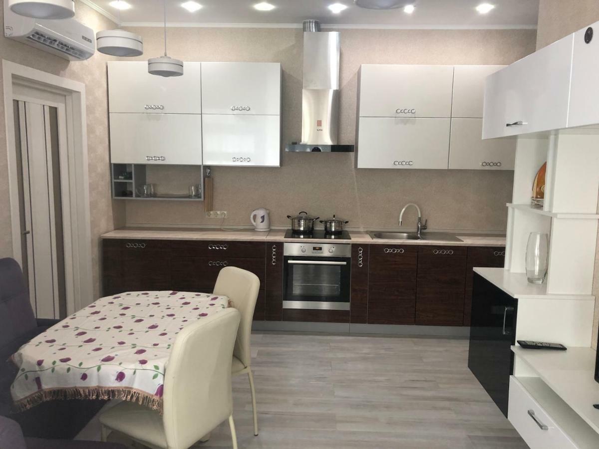 The Sea Is Near 5 Minutes Walk Apartment Number 44 Odessa Esterno foto
