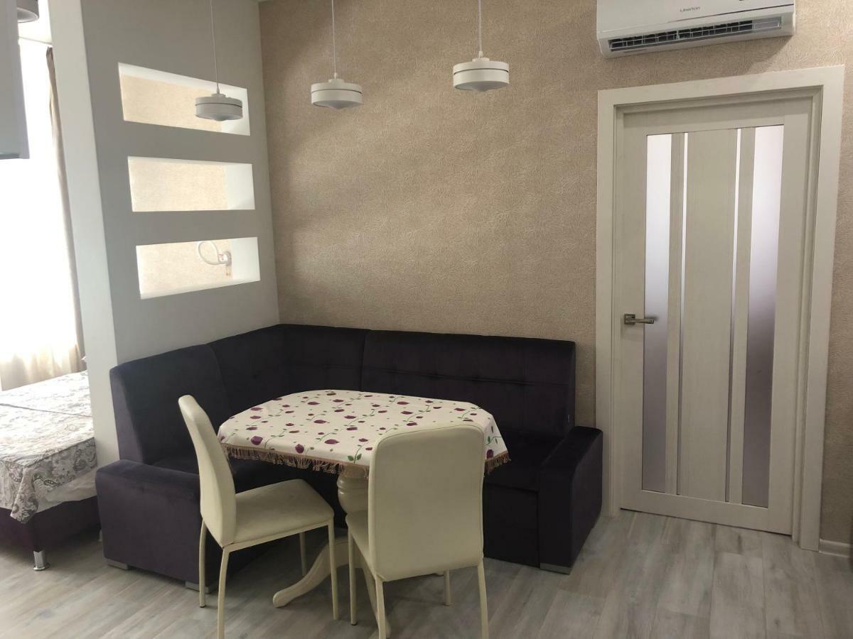 The Sea Is Near 5 Minutes Walk Apartment Number 44 Odessa Esterno foto