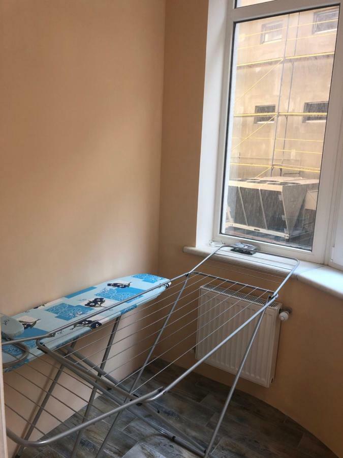 The Sea Is Near 5 Minutes Walk Apartment Number 44 Odessa Esterno foto