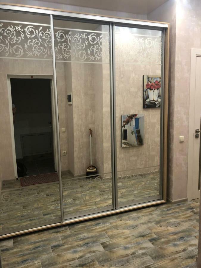 The Sea Is Near 5 Minutes Walk Apartment Number 44 Odessa Esterno foto