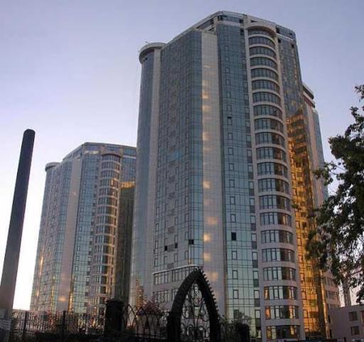 The Sea Is Near 5 Minutes Walk Apartment Number 44 Odessa Esterno foto